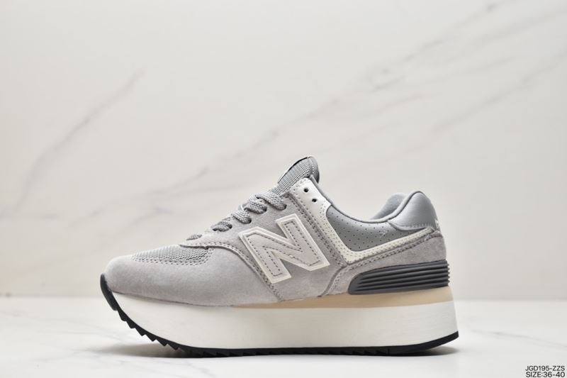 New Balance Sneakers